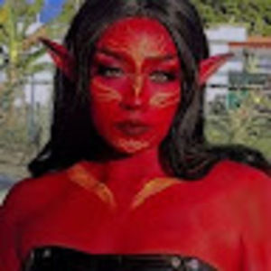 Meet your Posher, Kari